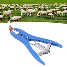 Castration Bander Bloodless