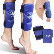 Hilph 2 x Shin Splint Ice Pack