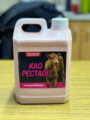 Mayo healthcare kao pectade - healthcare, kao-pectade