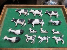 VINTAGE PLASTIC BRITAINS  LTD