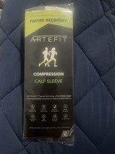 Compression Calf Sleeve Xl