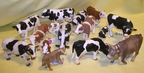 Schleich papo bullyland - papo,,