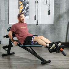 Tib Bar for Strengthening