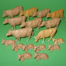 Britains Farm / 17x Jersey