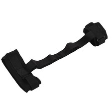 Leg Lifter Strap Stretching