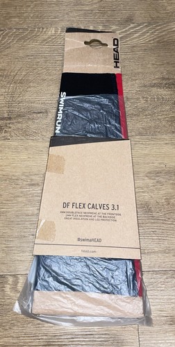Swimrun calf guards head - swimrun, df