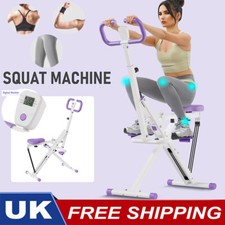 Squat Assist Machine Home gym