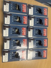 10 boxes of Milkbar Teats For