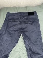 Valere Cargo Pants Skinny On