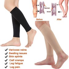 20-30mmHg Calves Compression