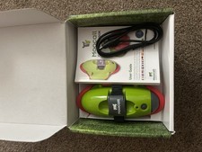 Moocall Calving Sensor Text