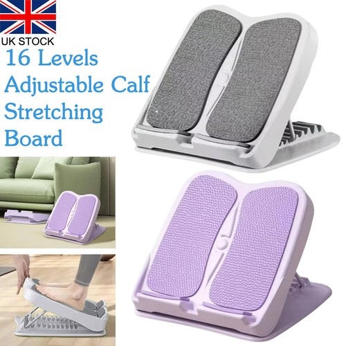 Slant board for calf - slant,