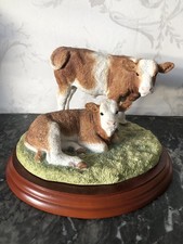 border fine arts Pair